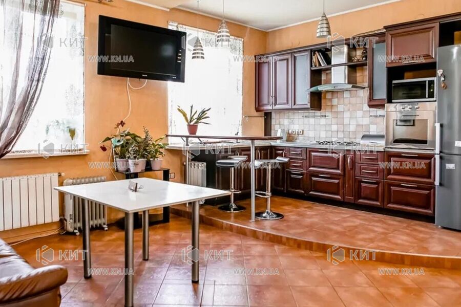 Продажа квартиры Харьков, Одесская, 120м²