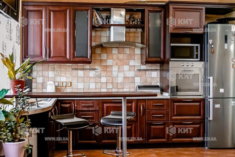 Продажа квартиры Харьков, Одесская, 120м²