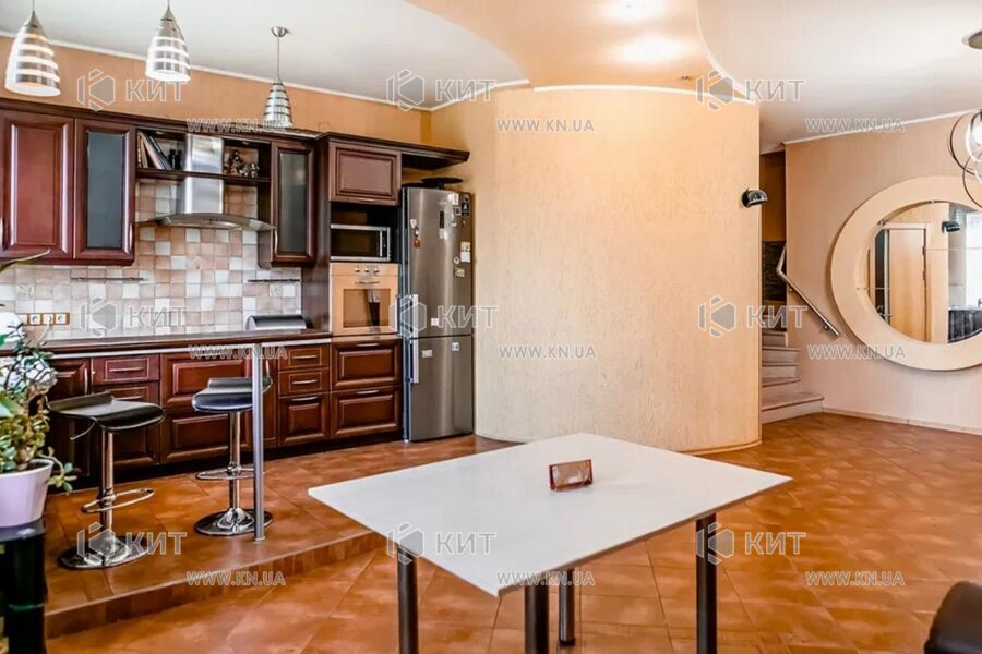 Продажа квартиры Харьков, Одесская, 120м²