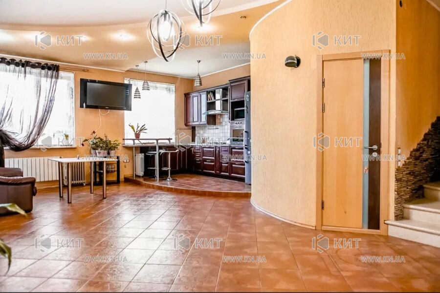 Продажа квартиры Харьков, Одесская, 120м²