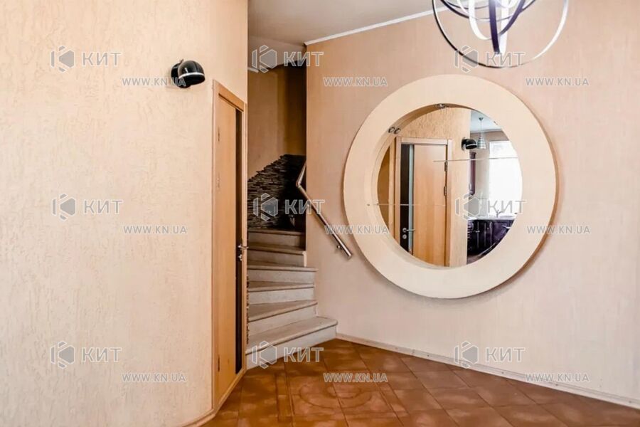 Продажа квартиры Харьков, Одесская, 120м²