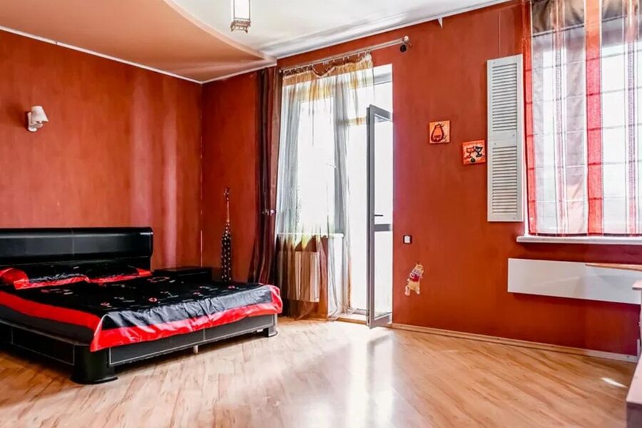 Продажа квартиры Харьков, Одесская, 120м²