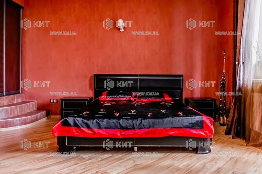 Продажа квартиры Харьков, Одесская, 120м²