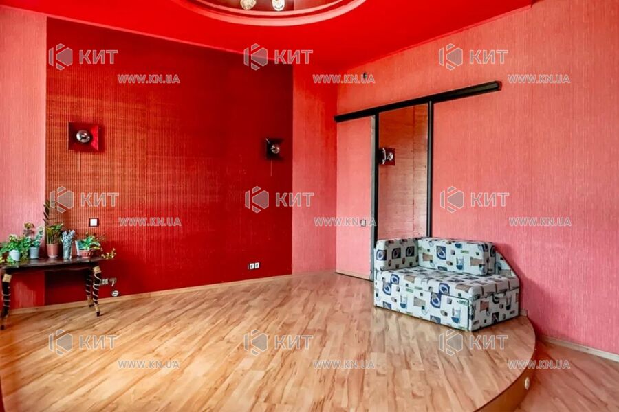 Продажа квартиры Харьков, Одесская, 120м²