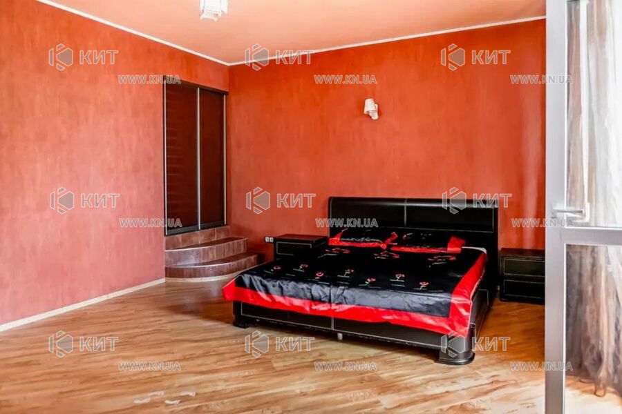 Продажа квартиры Харьков, Одесская, 120м²