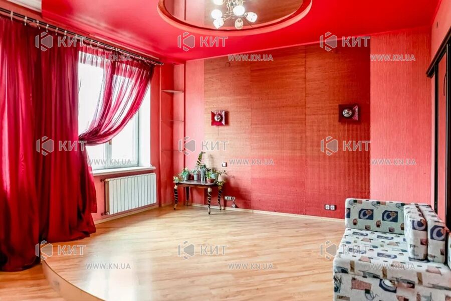 Продажа квартиры Харьков, Одесская, 120м²