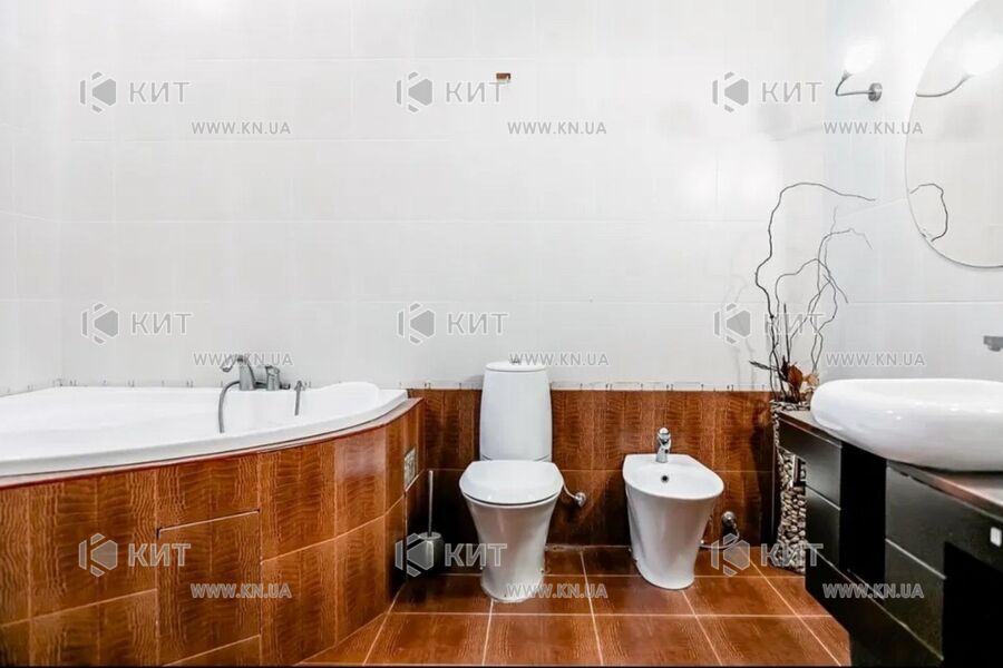 Продажа квартиры Харьков, Одесская, 120м²