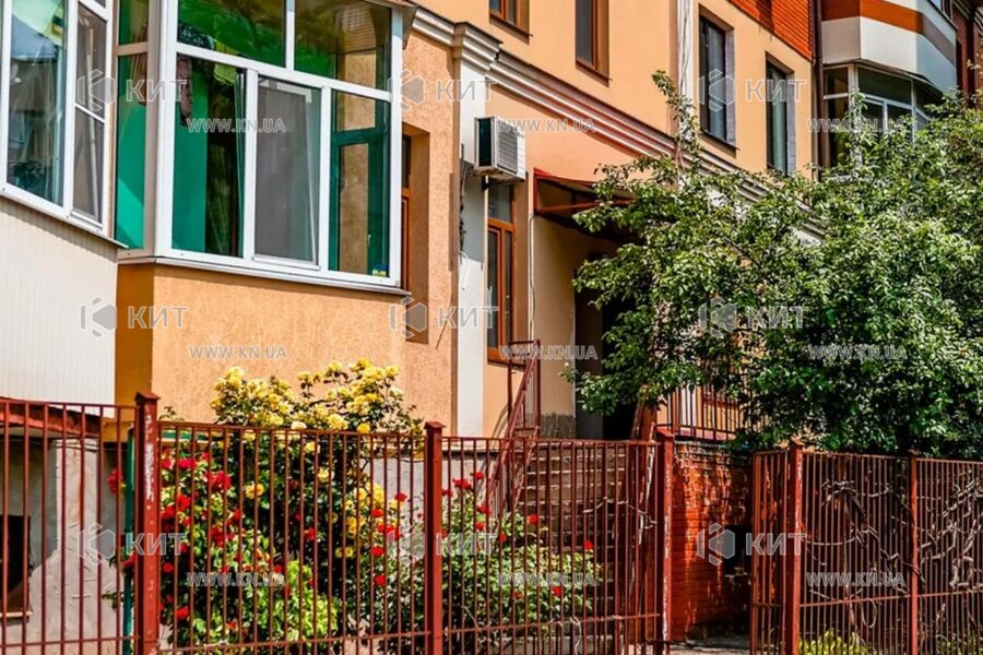 Продажа квартиры Харьков, Одесская, 120м²