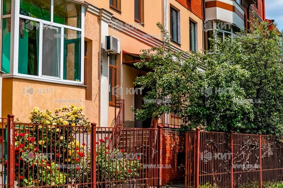 Продажа квартиры Харьков, Одесская, 120м²