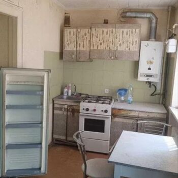 Продажа квартир - Харьков, Аэрокосмический (Гагарина) пр. 262