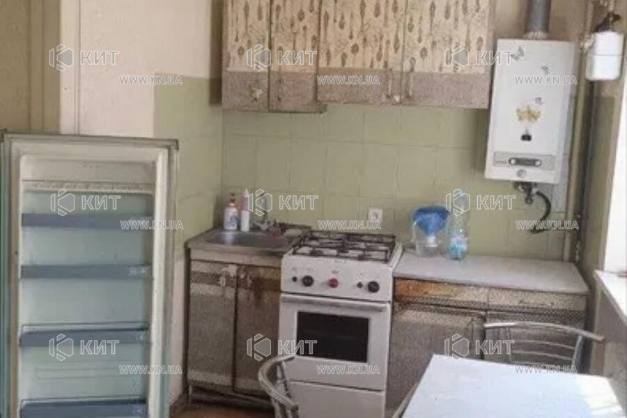 Продаж квартири Харків, Одеська, 55м²