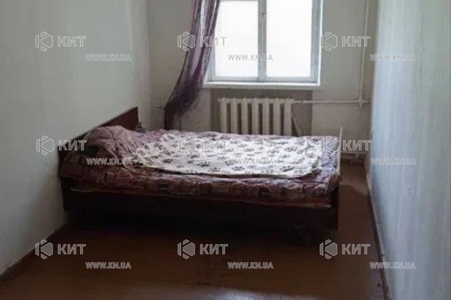 Продаж квартири Харків, Одеська, 55м²