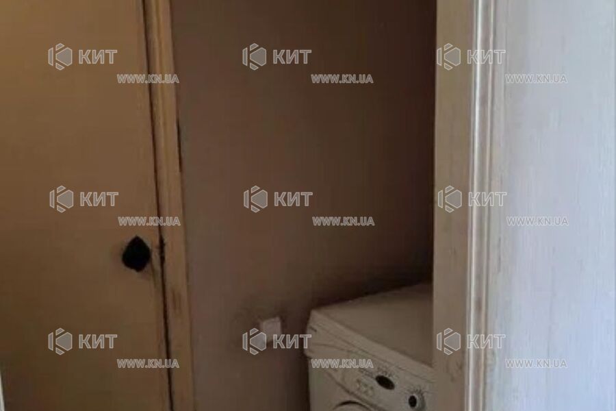 Продаж квартири Харків, Одеська, 55м²