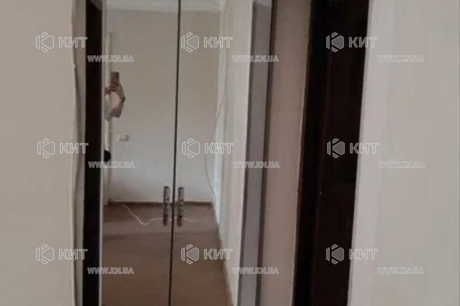 Продаж квартири Харків, Одеська, 55м²