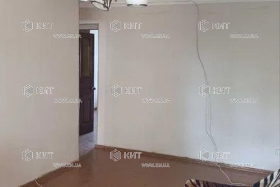 Продаж квартири Харків, Одеська, 55м²