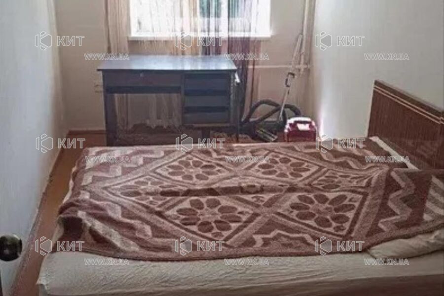 Продаж квартири Харків, Одеська, 55м²