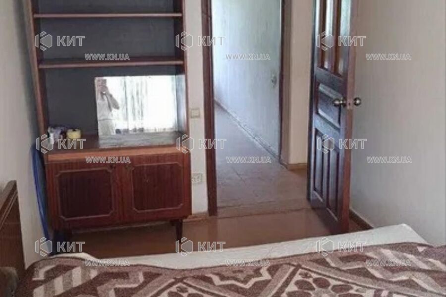 Продаж квартири Харків, Одеська, 55м²