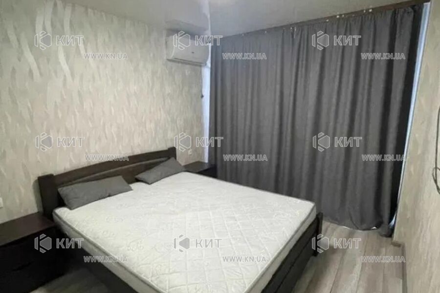Продажа квартиры Харьков, Салтовка, 35м²