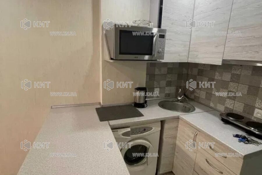 Продажа квартиры Харьков, Салтовка, 35м²