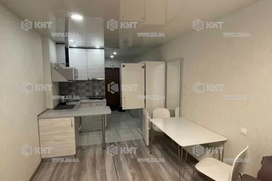 Продажа квартиры Харьков, Салтовка, 35м²