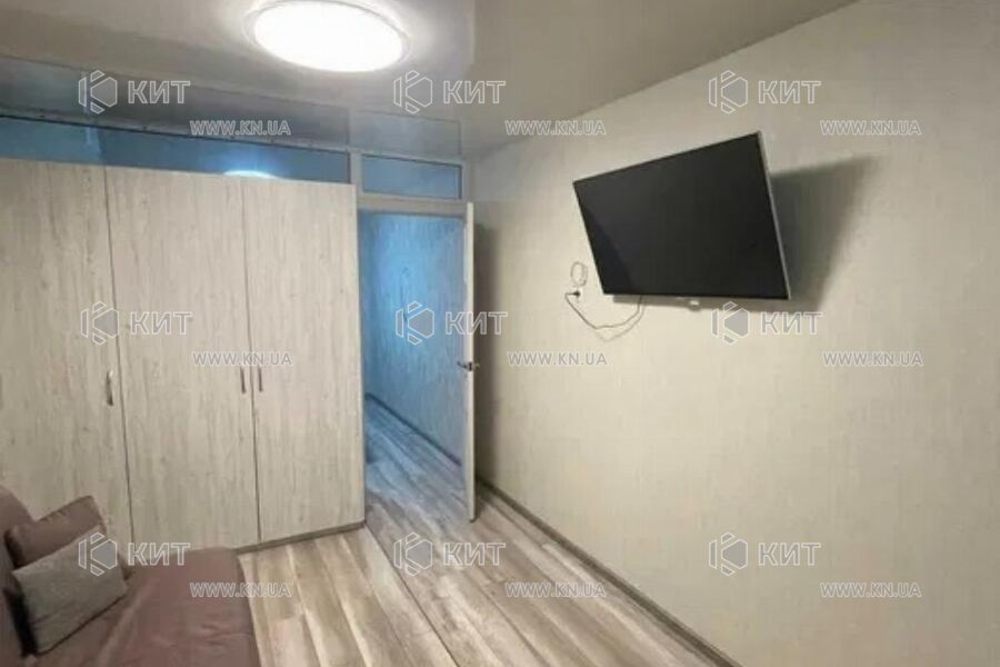 Продажа квартиры Харьков, Салтовка, 35м²