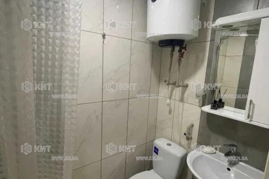 Продажа квартиры Харьков, Салтовка, 35м²