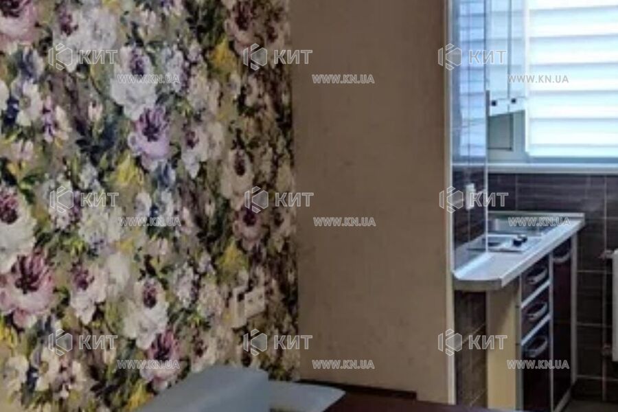 Продаж квартири Харків, Салтівка, 20м²
