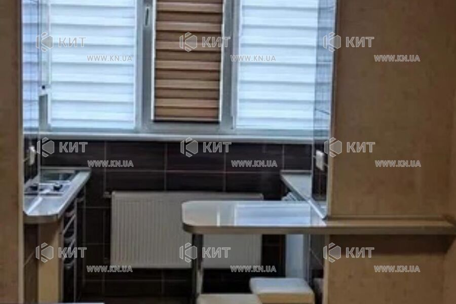 Продаж квартири Харків, Салтівка, 20м²