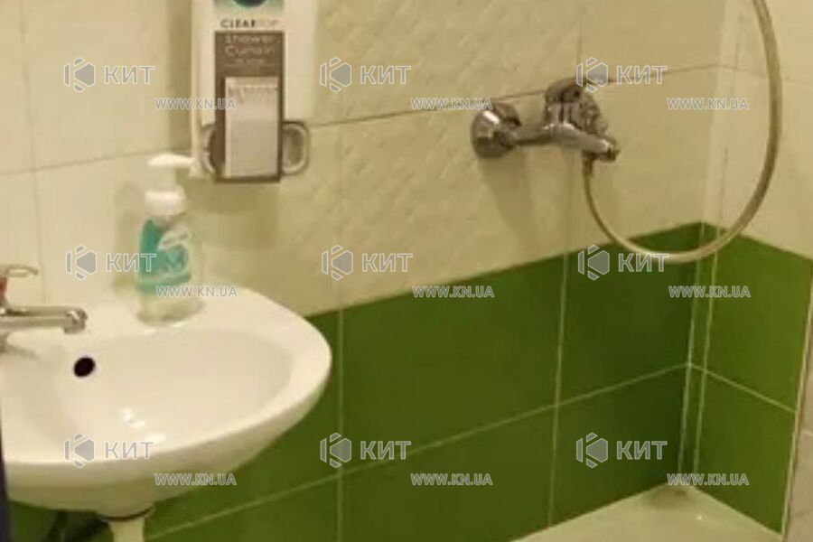 Продаж квартири Харків, Салтівка, 20м²