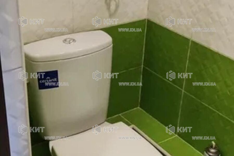 Продаж квартири Харків, Салтівка, 20м²