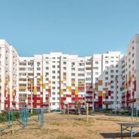 Продажа квартиры Харьков, Алексеевка, 47м²