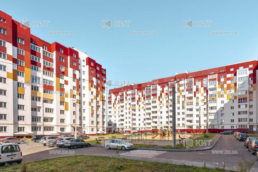 Продажа квартиры Харьков, Алексеевка, 47м²