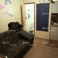 Продаж квартири Харків, Північна Салтівка 1, 22м²