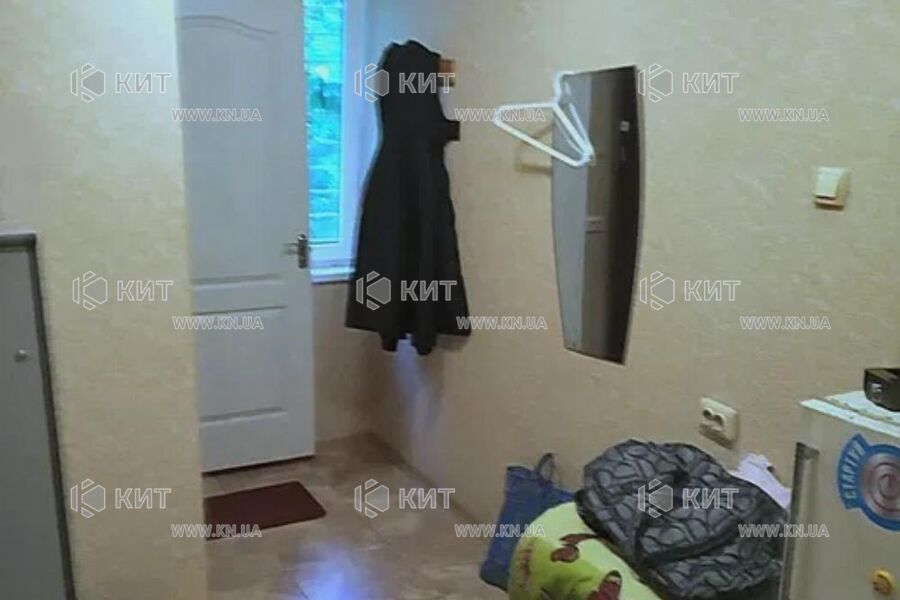 Продаж квартири Харків, Північна Салтівка 1, 22м²