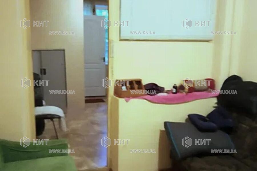 Продаж квартири Харків, Північна Салтівка 1, 22м²