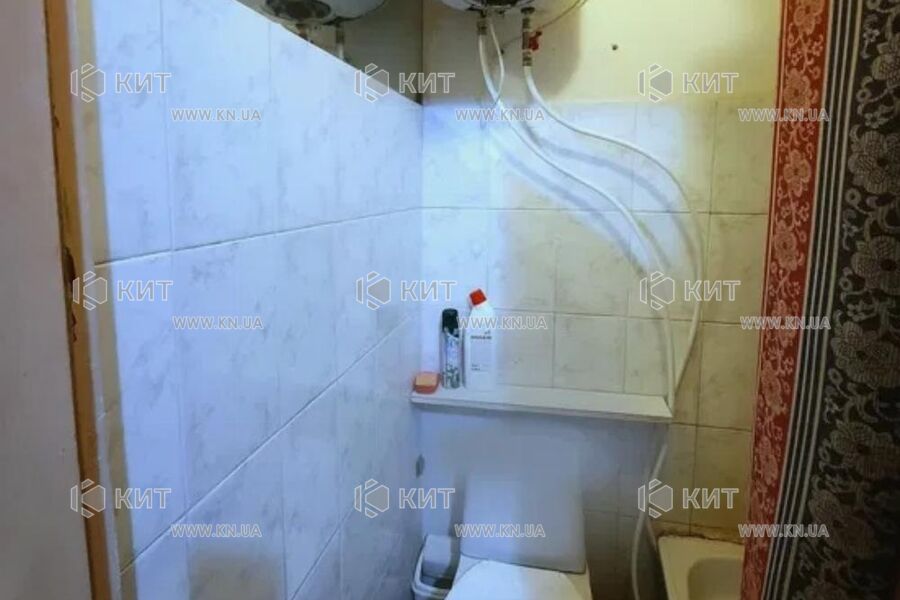 Продаж квартири Харків, Північна Салтівка 1, 22м²