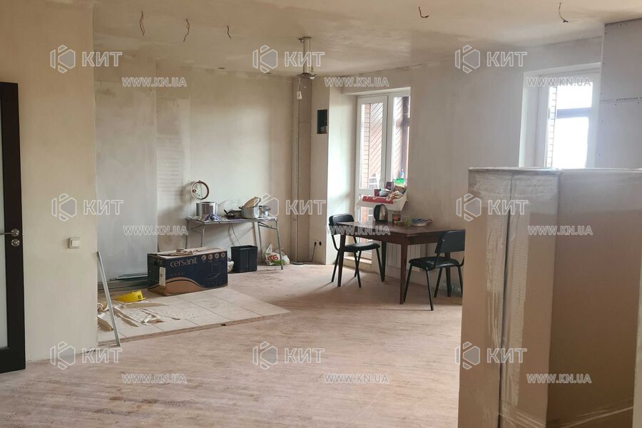 Продаж квартири Харків, Олексіївка, 107м²
