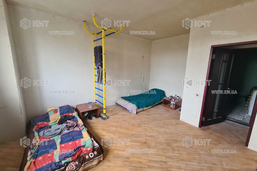Продаж квартири Харків, Олексіївка, 107м²