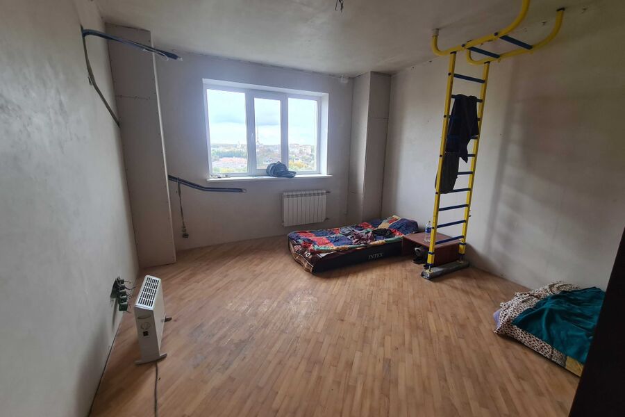 Продаж квартири Харків, Олексіївка, 107м²