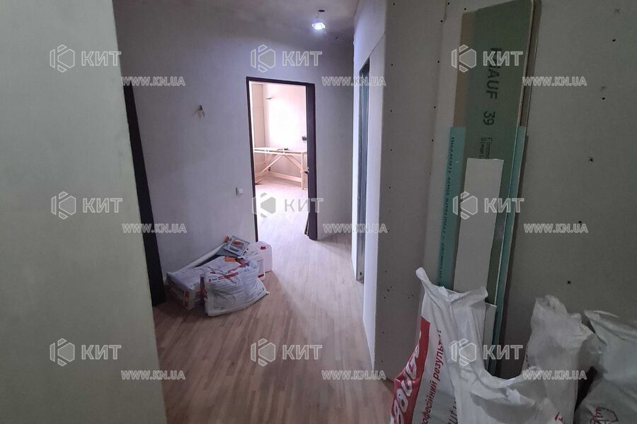 Продаж квартири Харків, Олексіївка, 107м²