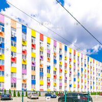 Продажа квартиры Харьков, Салтовка, 25м²