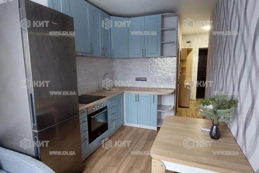 Продаж квартири Харків, Одеська, 40м²