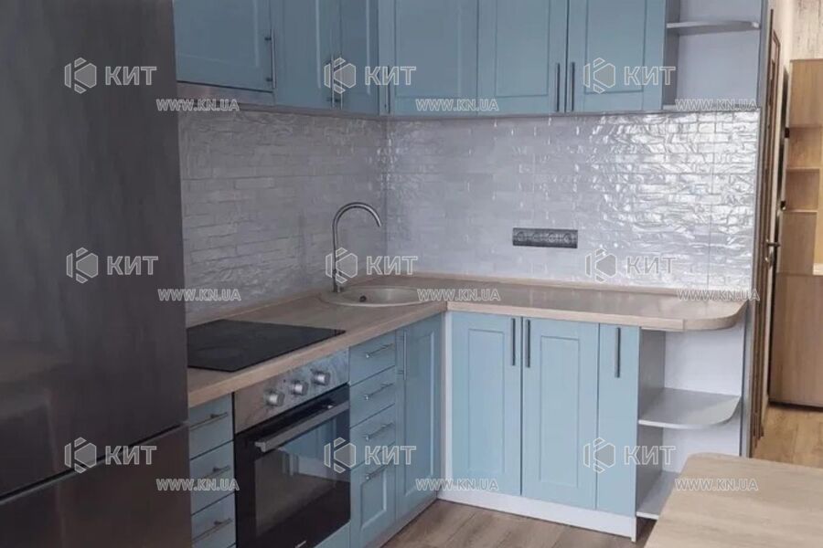 Продаж квартири Харків, Одеська, 40м²