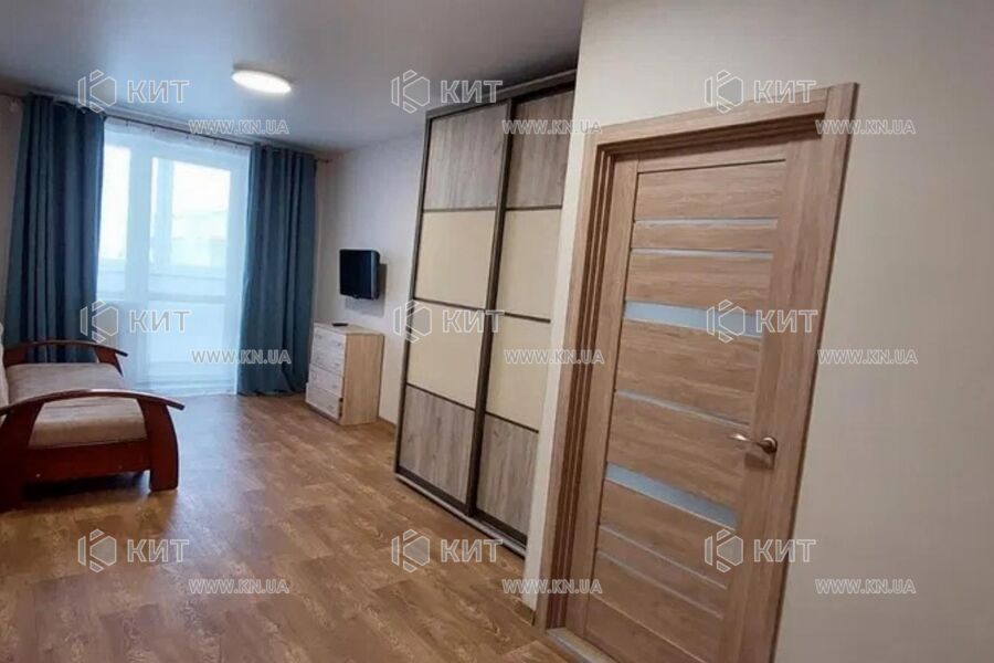 Продаж квартири Харків, Одеська, 40м²
