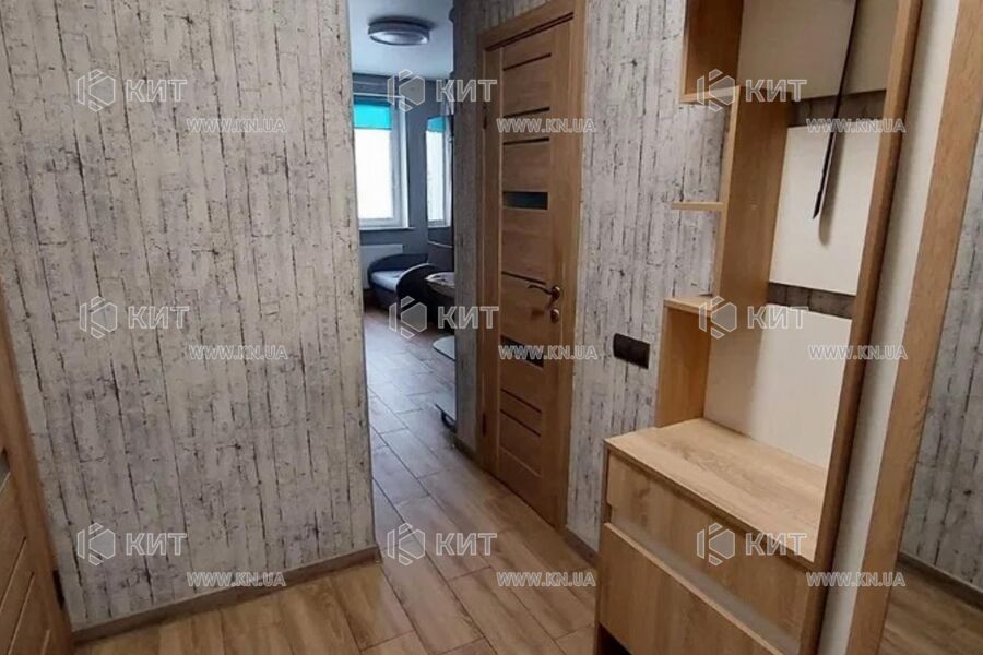 Продаж квартири Харків, Одеська, 40м²