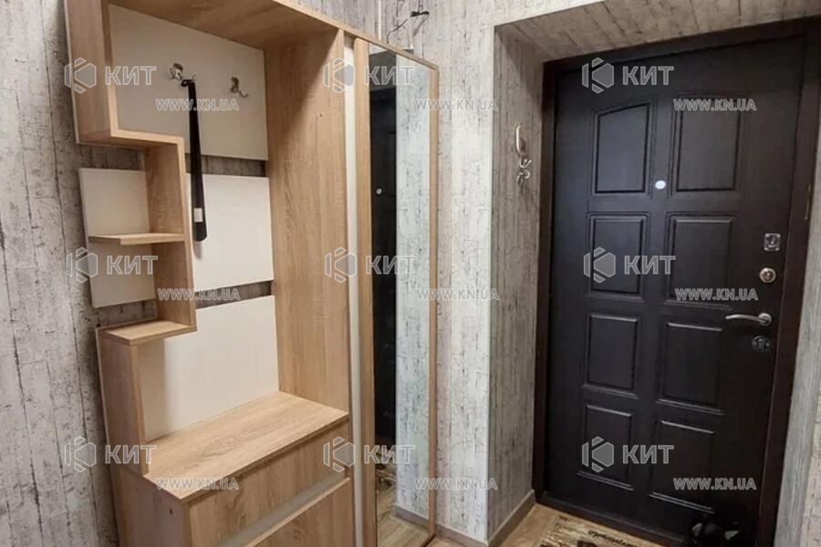 Продаж квартири Харків, Одеська, 40м²