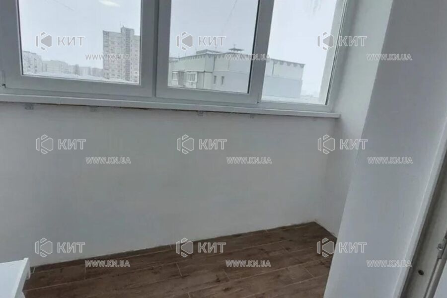 Продаж квартири Харків, Одеська, 40м²