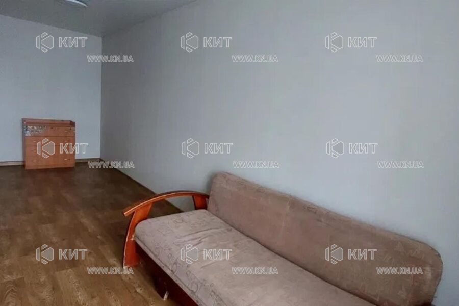 Продаж квартири Харків, Одеська, 40м²