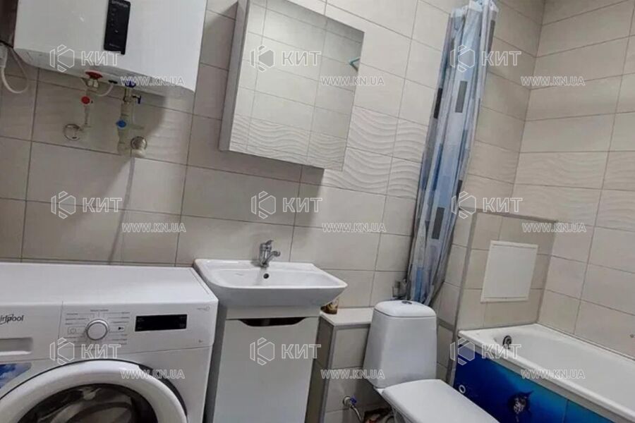Продаж квартири Харків, Одеська, 40м²