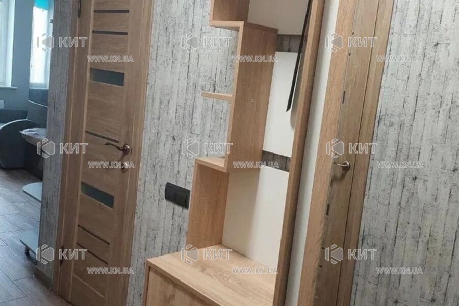 Продаж квартири Харків, Одеська, 40м²